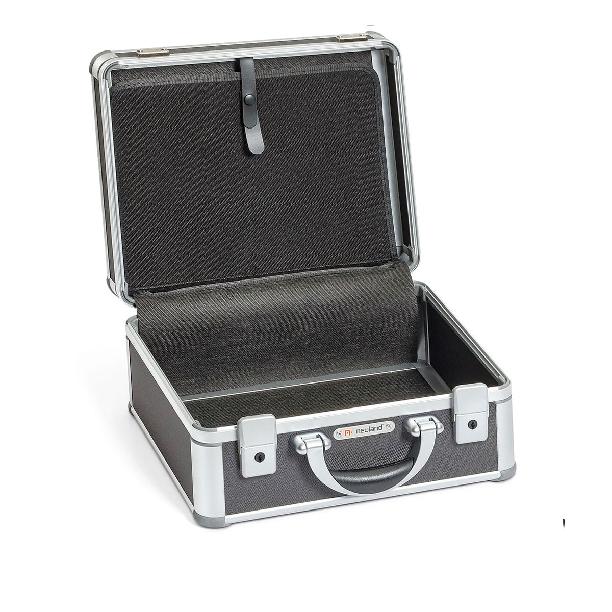 Novario® S presenter case