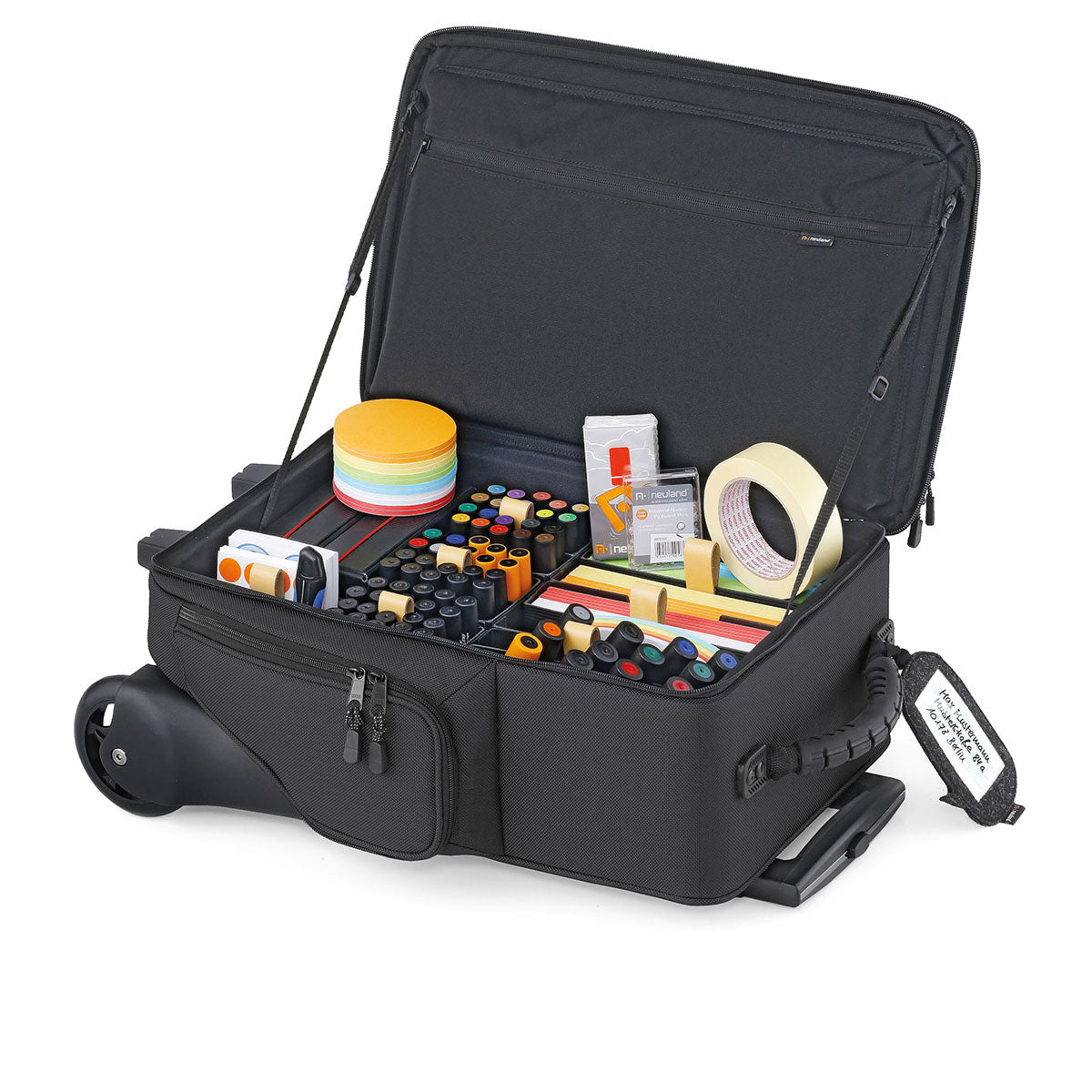 WorkshopTrolley Novario®