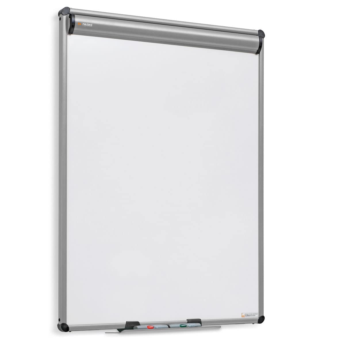 MagBoard® Plus Basic: graualu