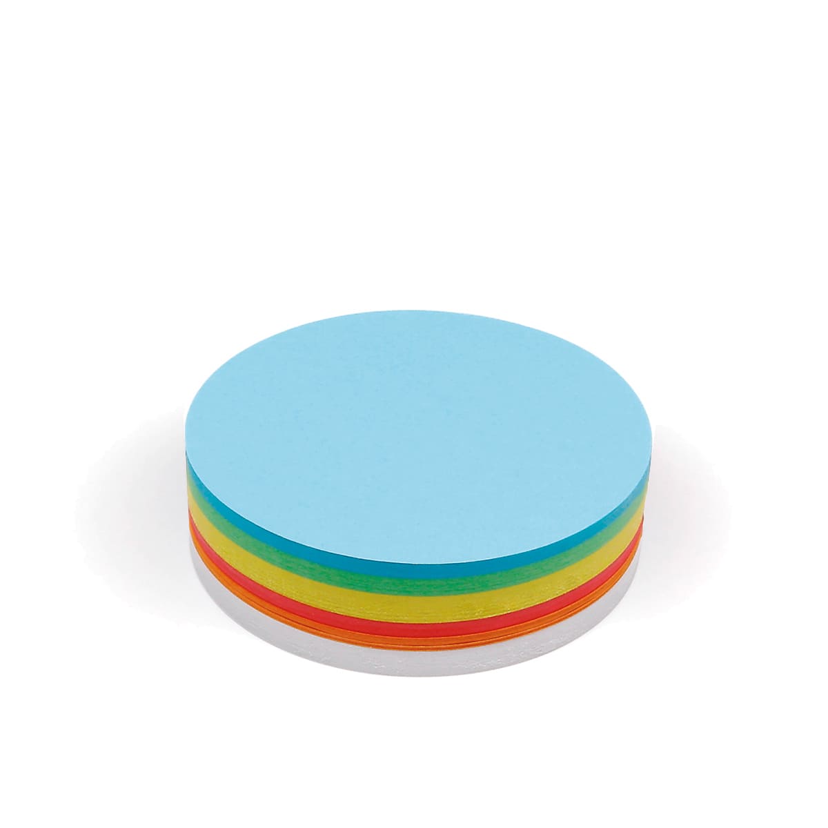 Medium round disks Pin-It