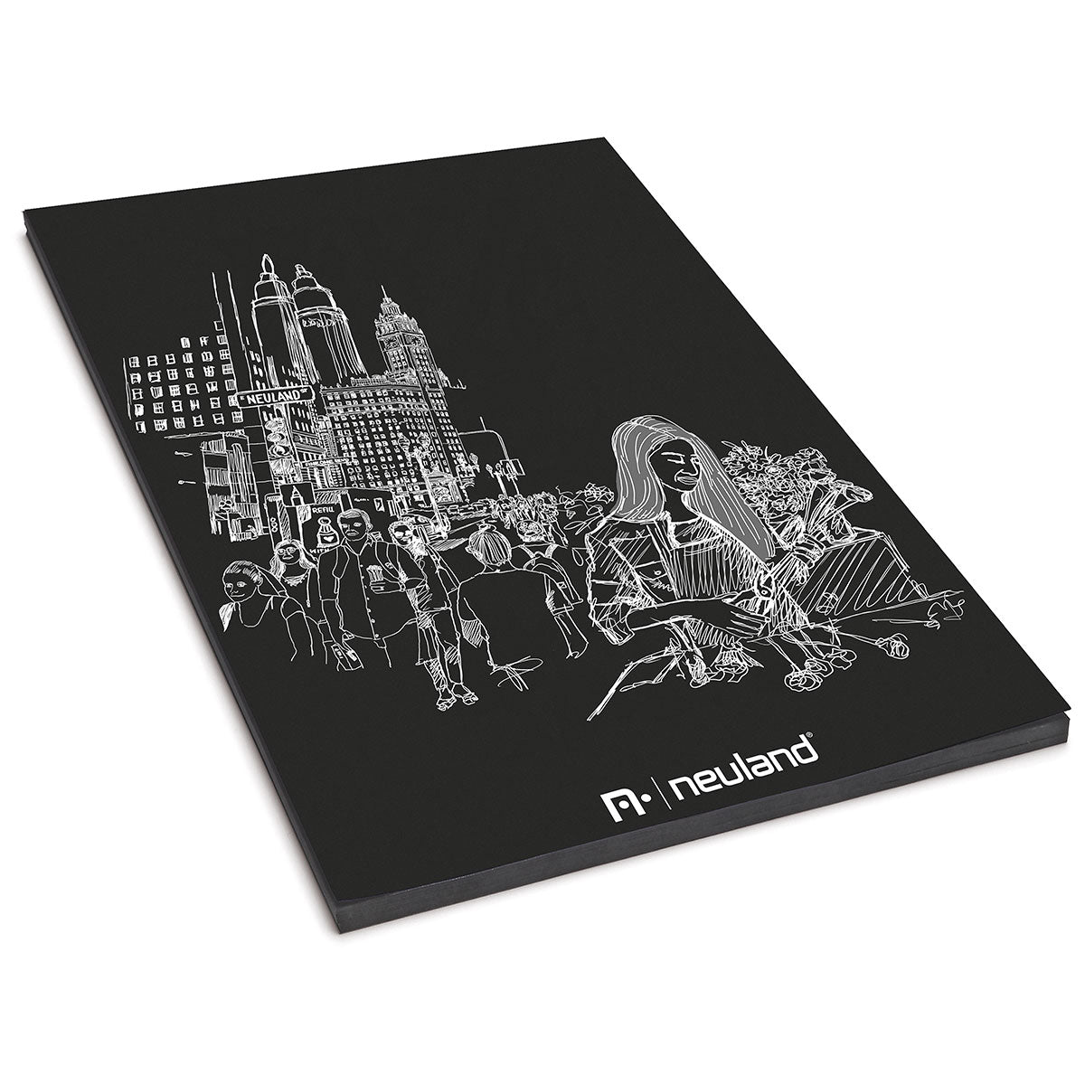 myNotepad