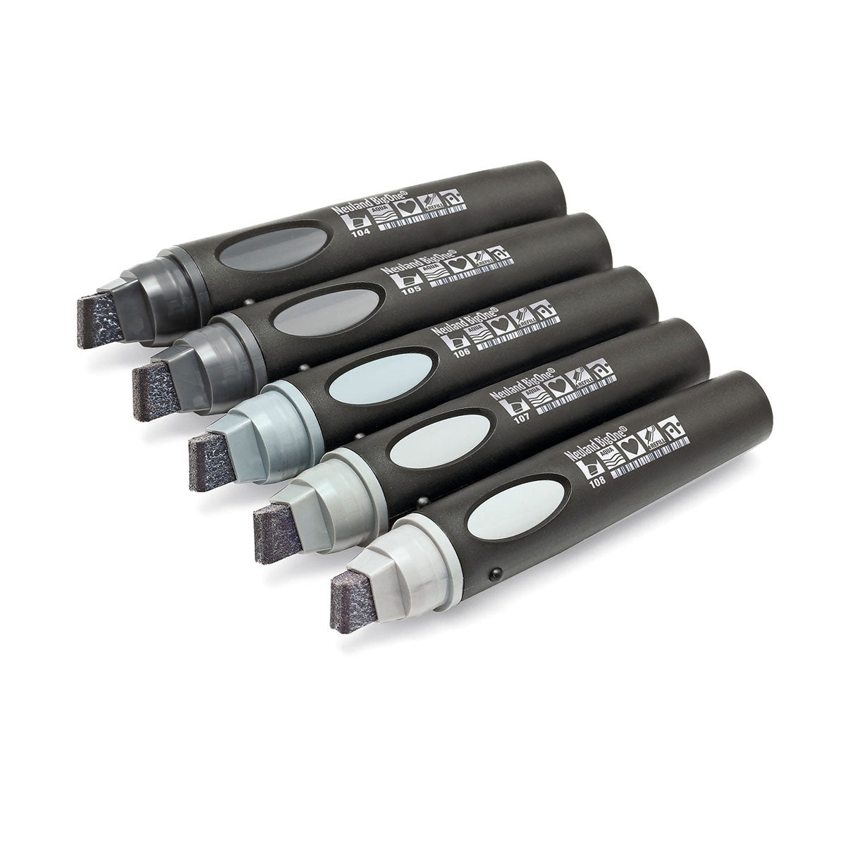 Neuland BigOne® Set