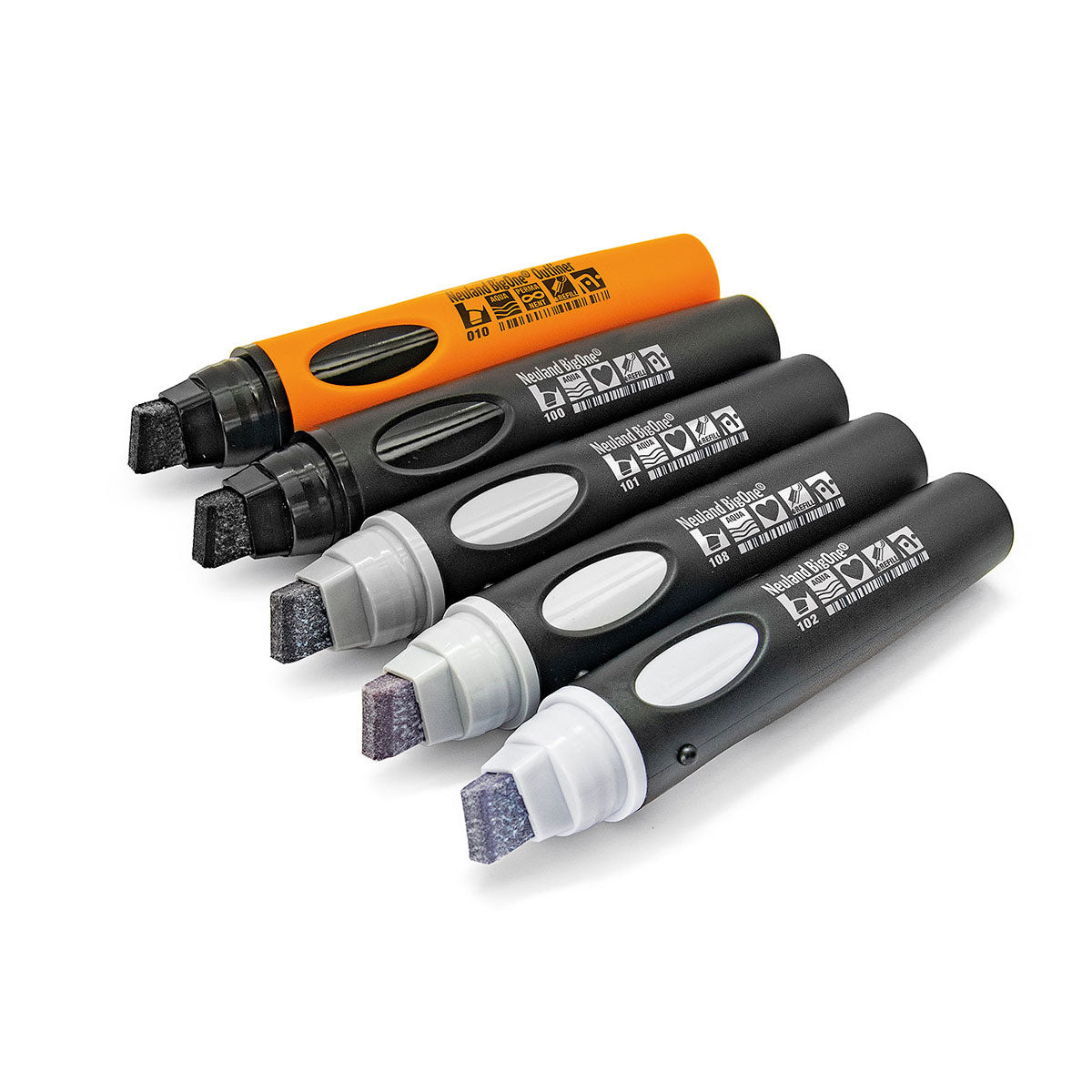 Neuland BigOne® Set