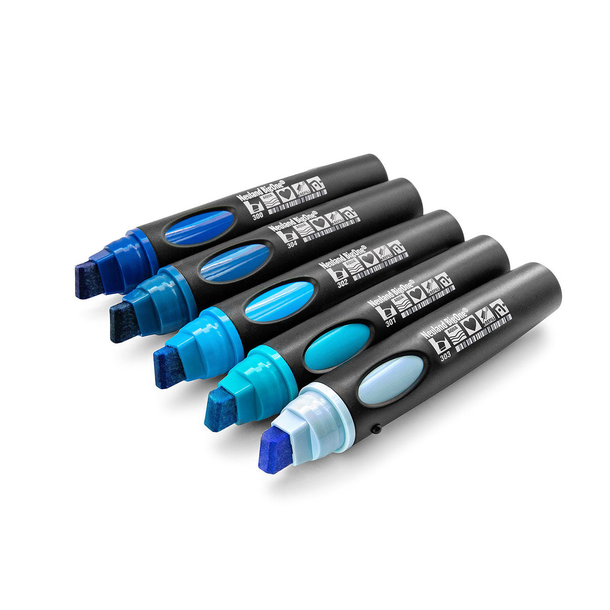 Neuland BigOne® Set