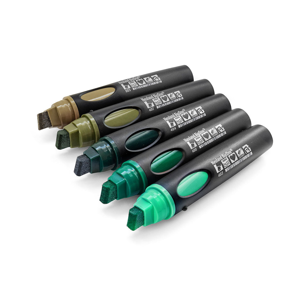 Neuland BigOne® Set