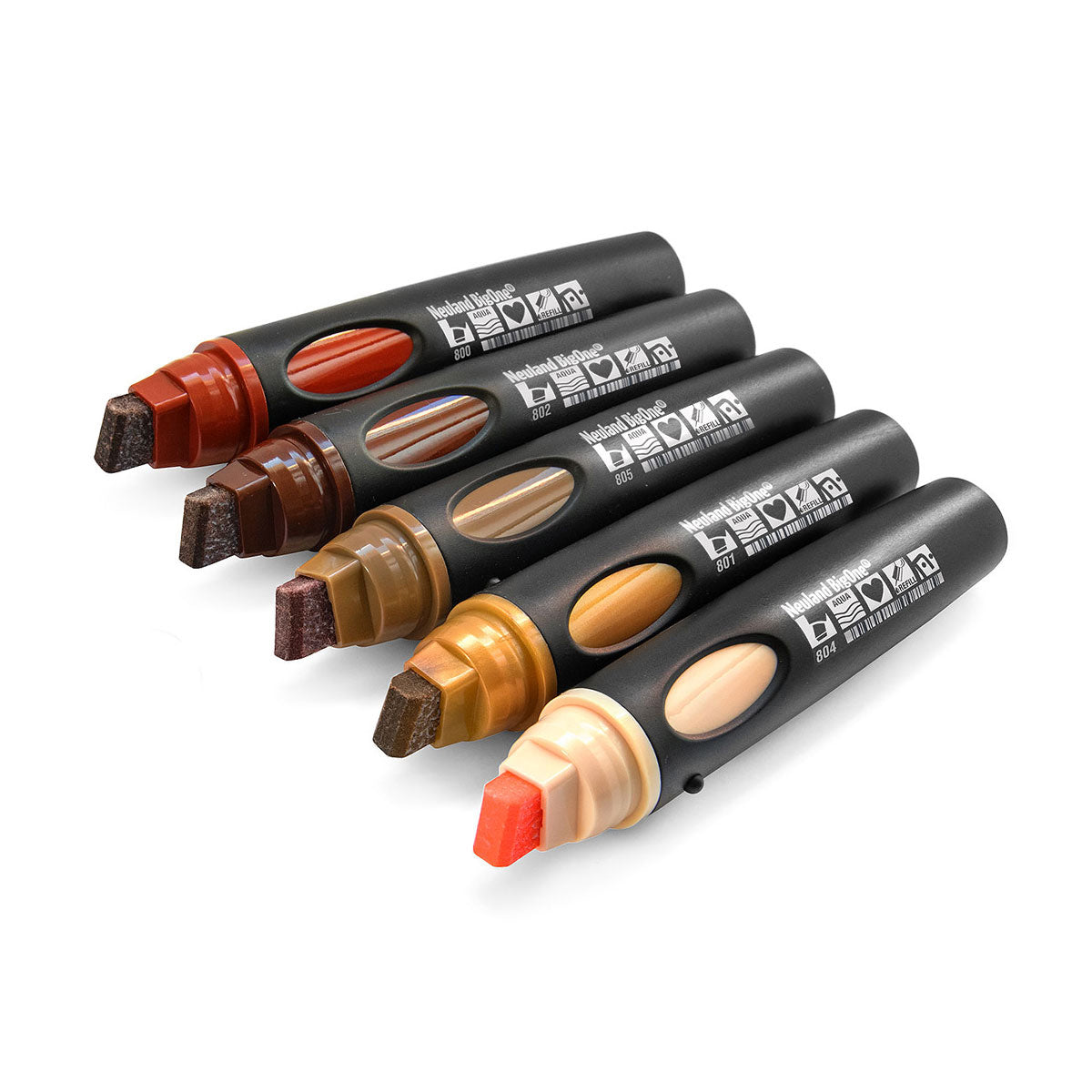Neuland BigOne® Set