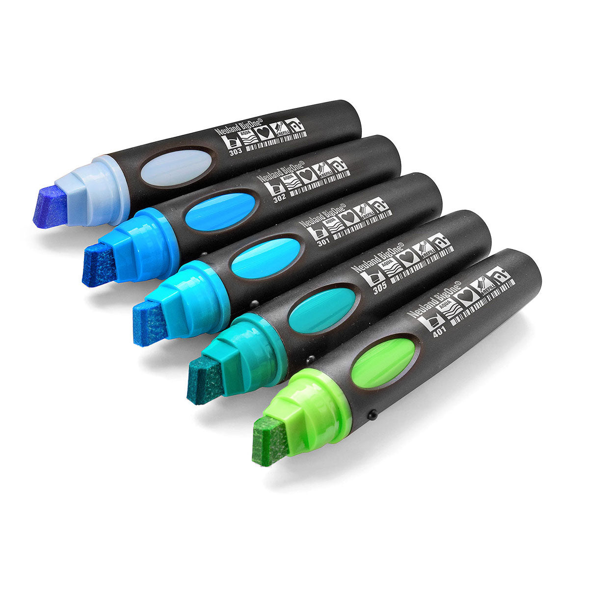 Neuland BigOne® Set