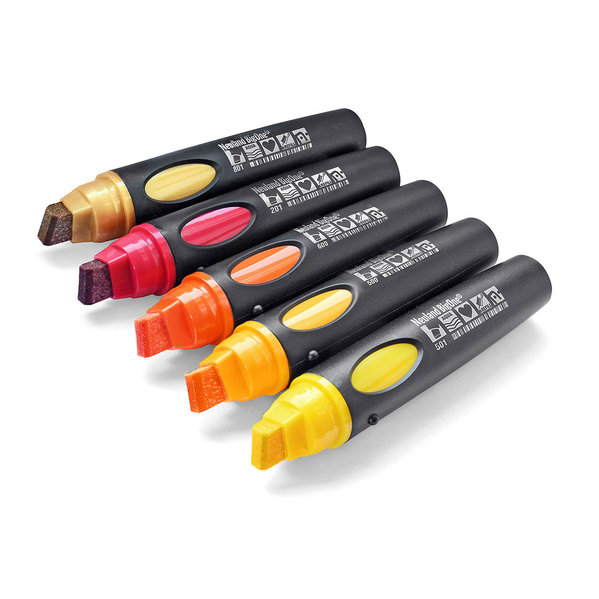 Neuland BigOne® Set