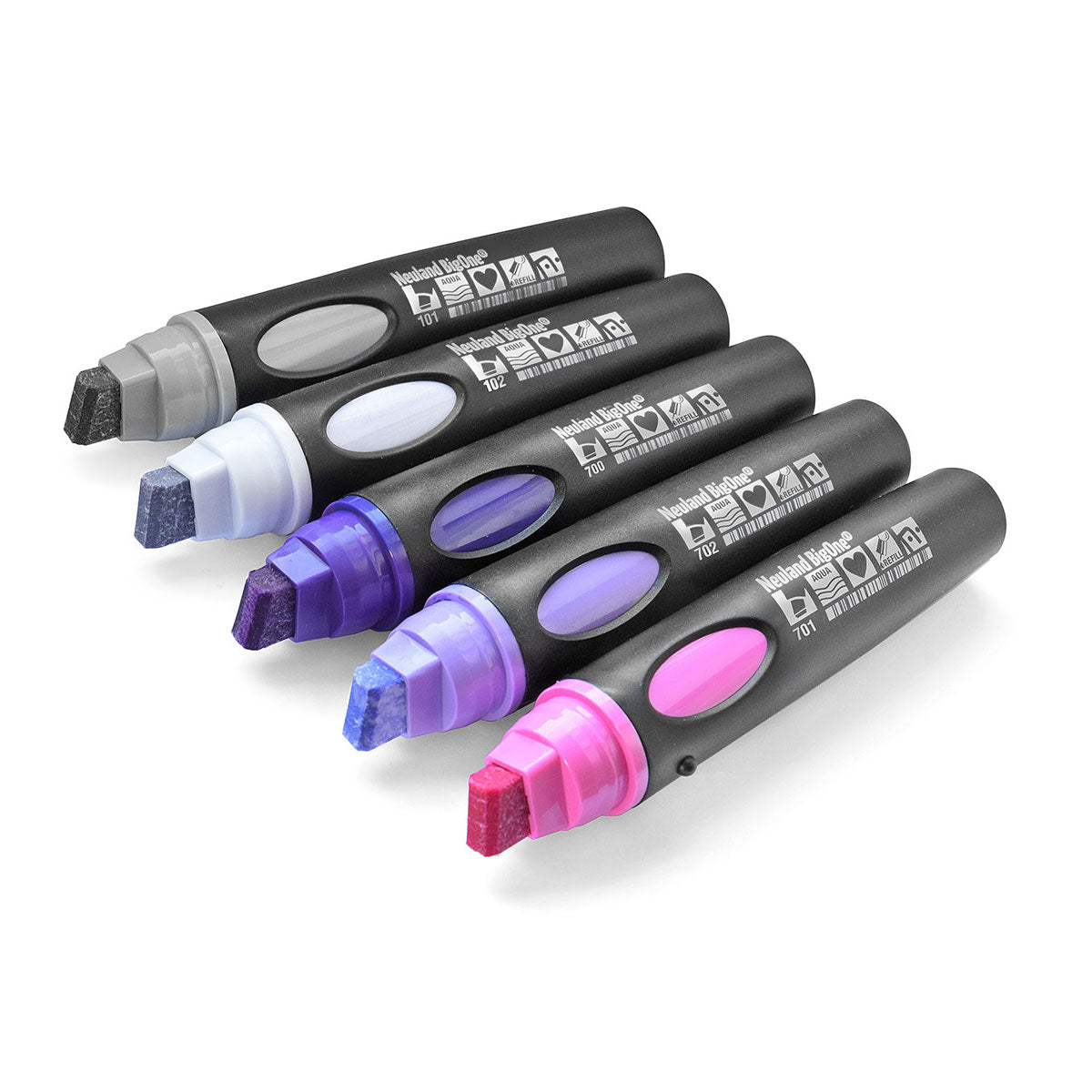Neuland BigOne® Set