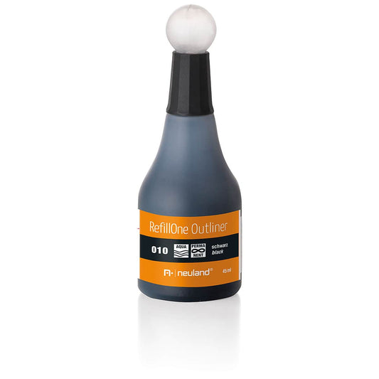 Nachfülltinte RefillOne, Outliner, 45ml