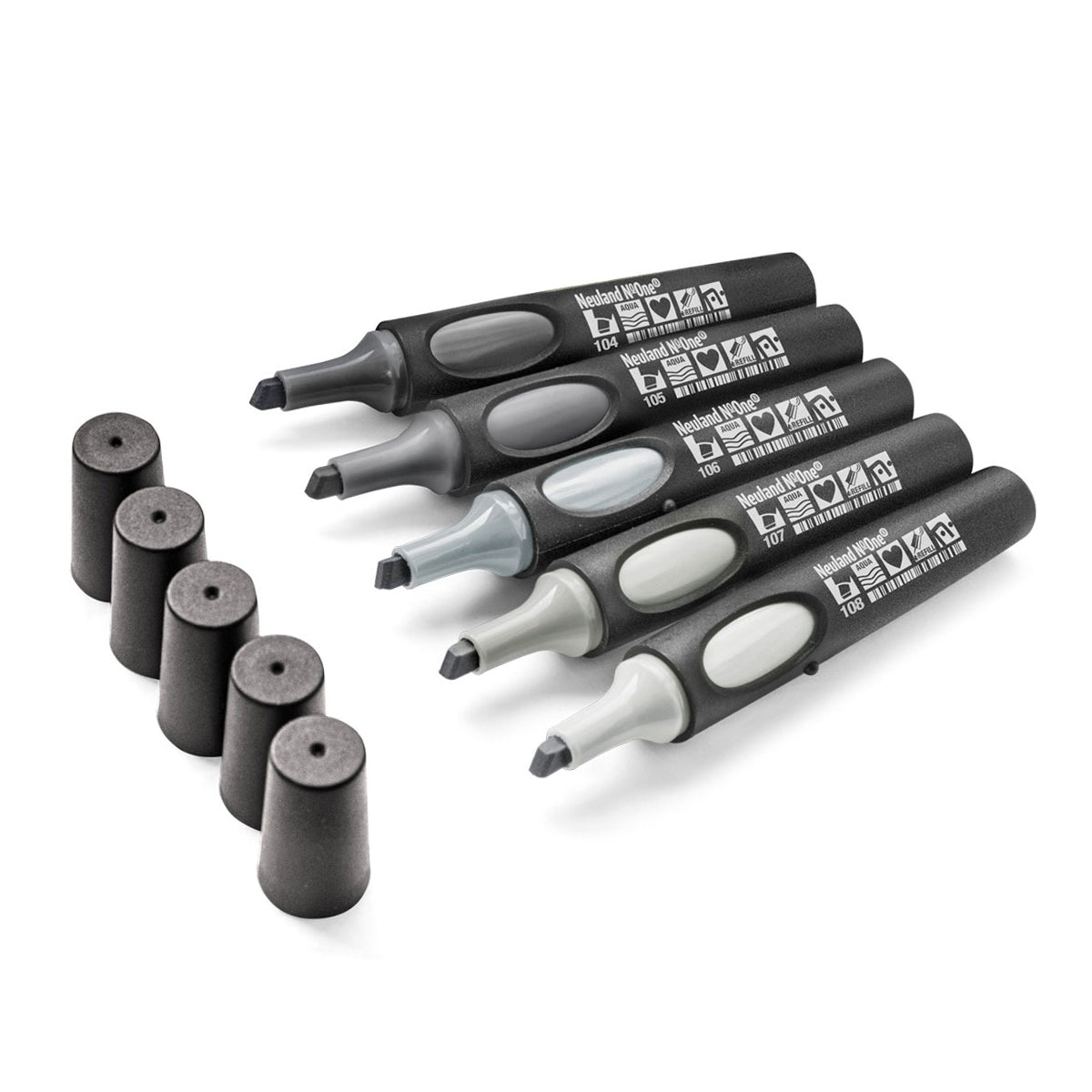 Neuland No.One® Set