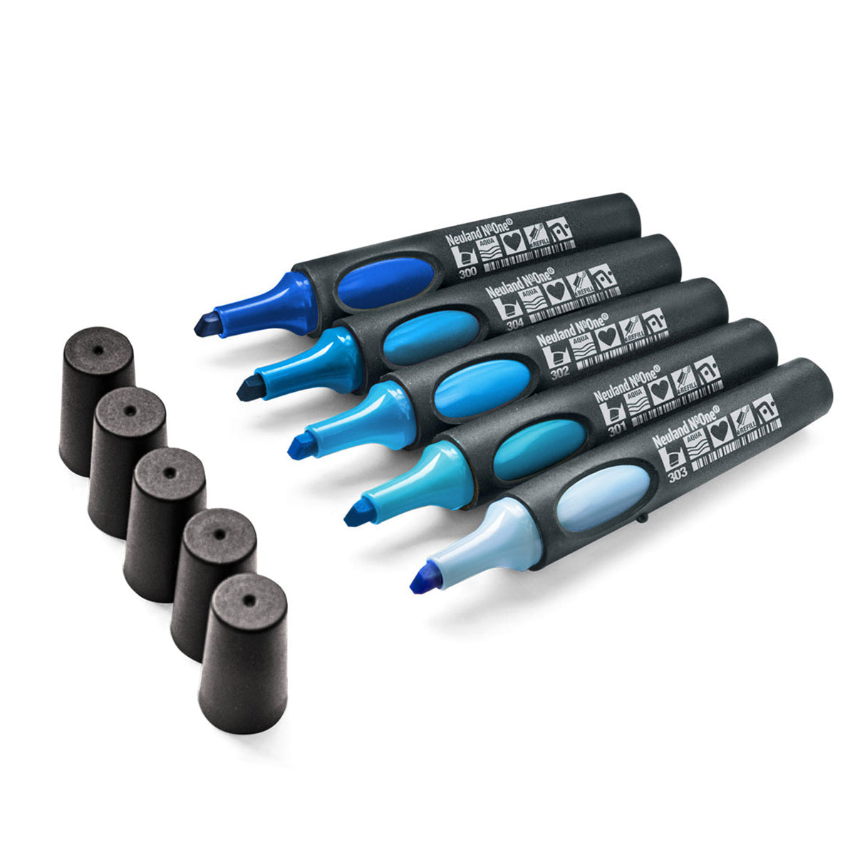Neuland No.One® Set