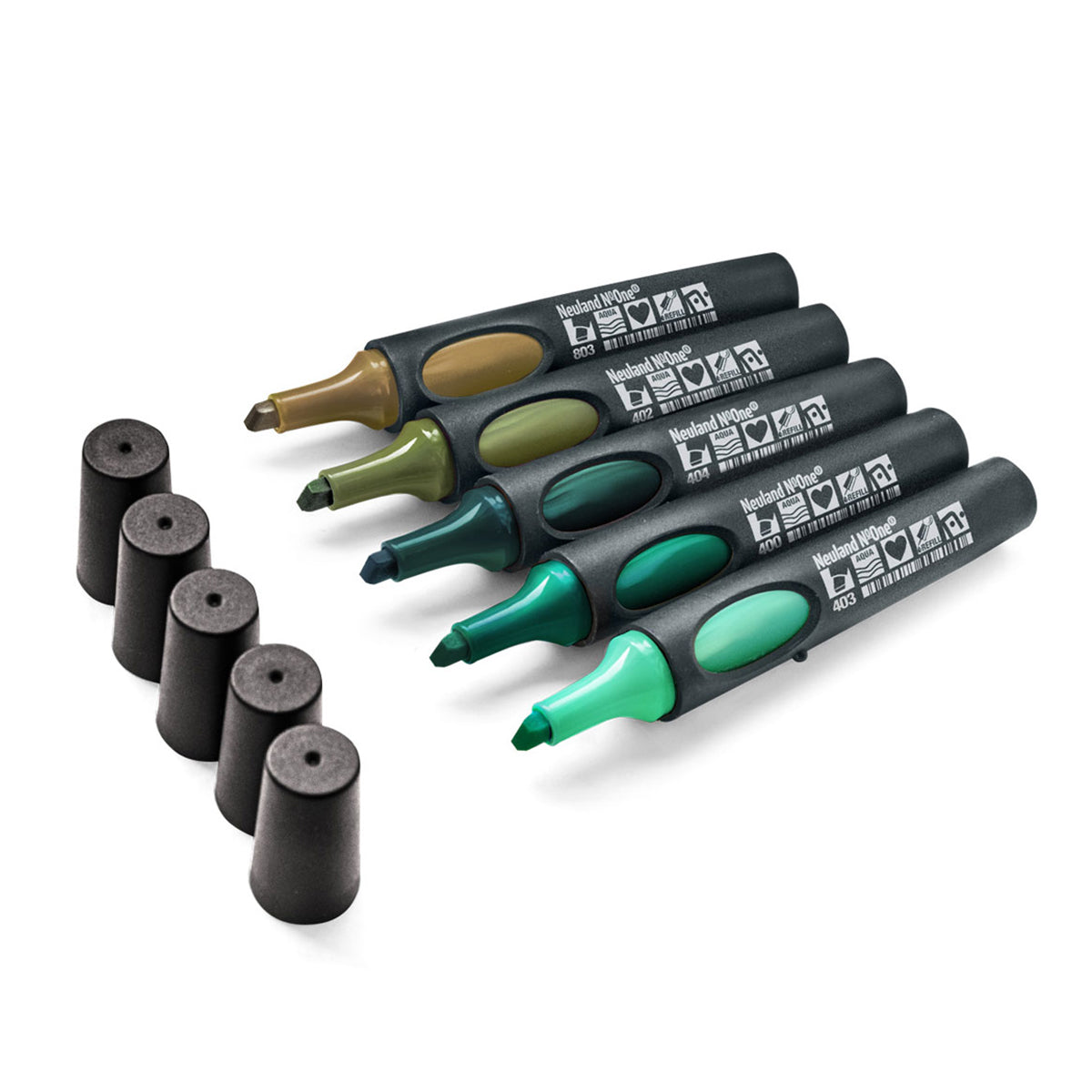 Neuland No.One® Set