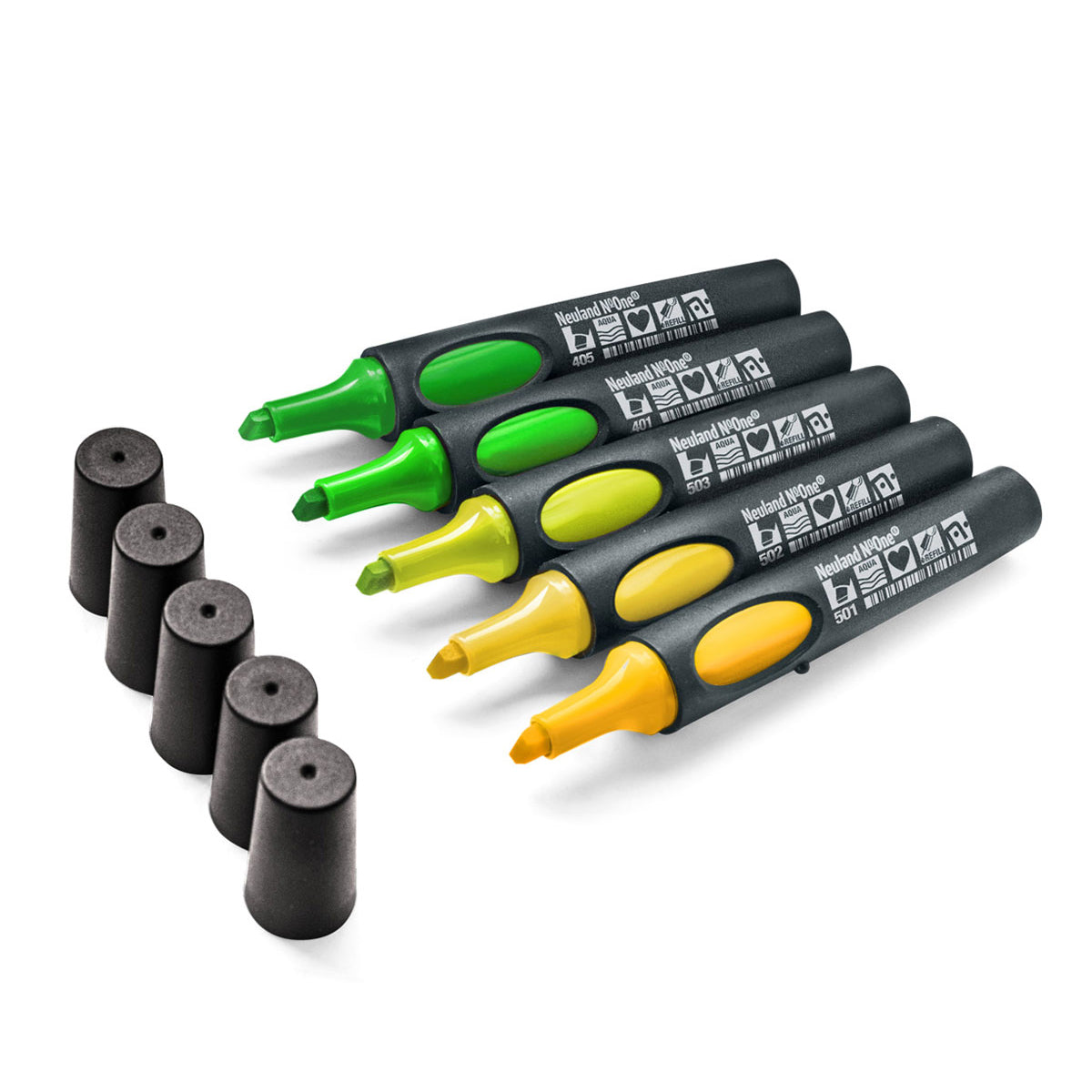 Neuland No.One® Set