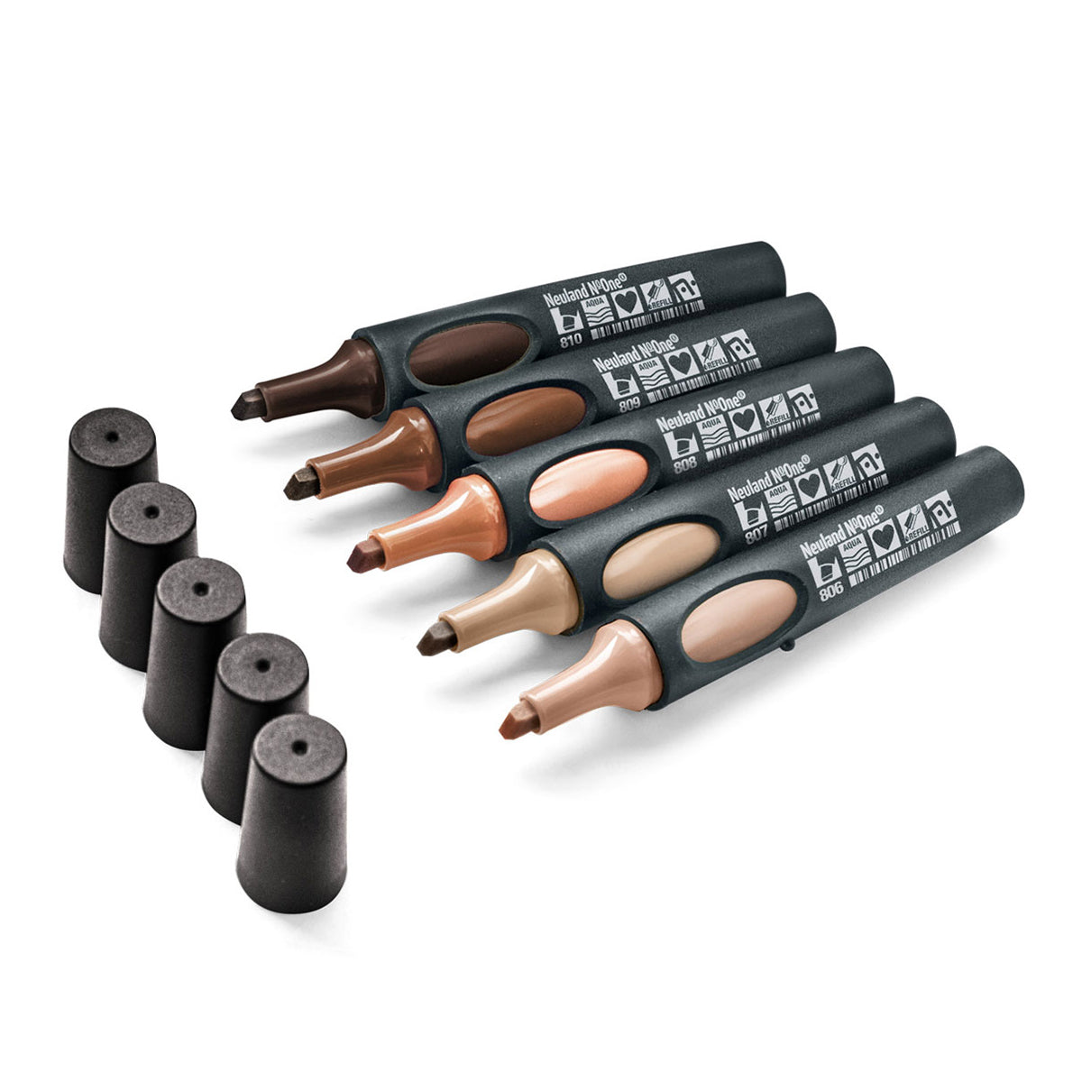 Neuland No.One® Set