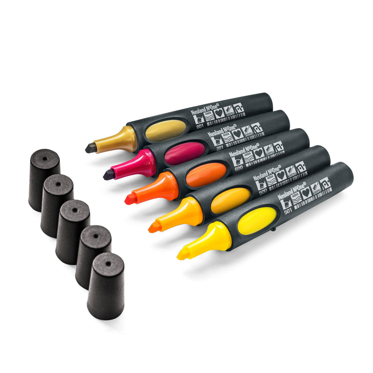 Neuland No.One® Set