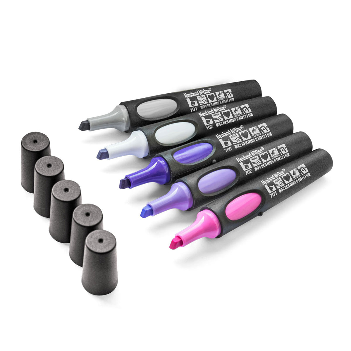 Neuland No.One® Set
