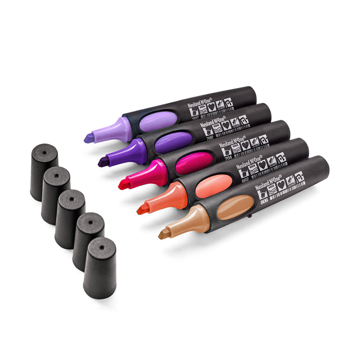 Neuland No.One® Set