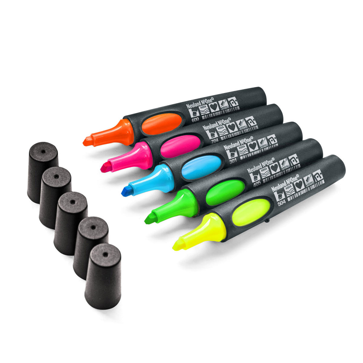 Neuland No.One® Set