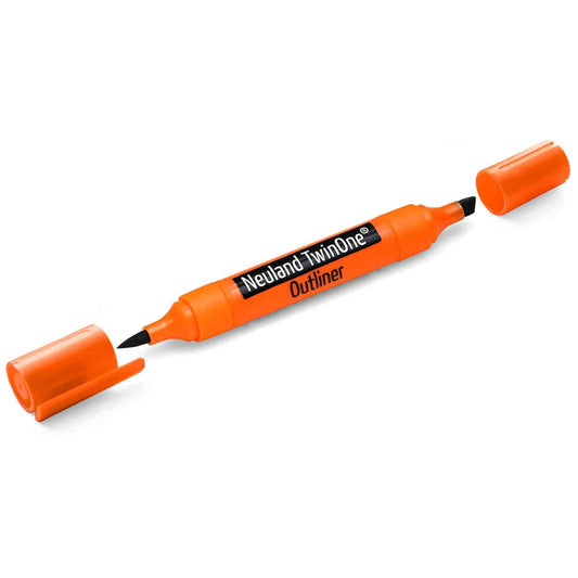 Neuland TwinOne® Outliner, Keil- und PS