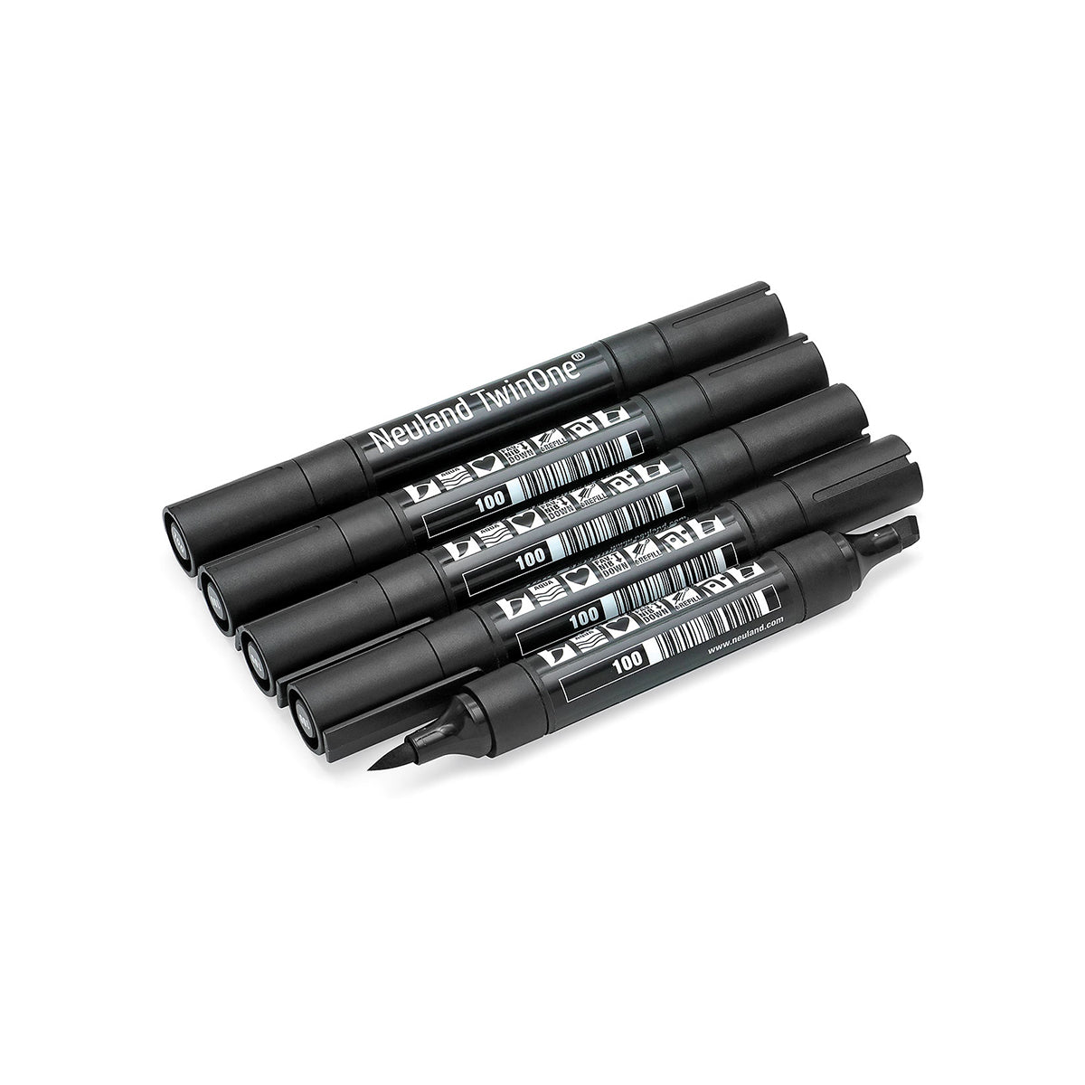 Neuland TwinOne® Set