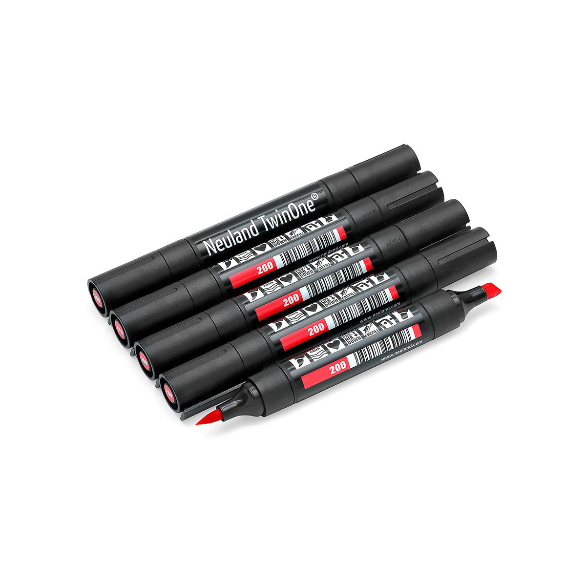 Neuland TwinOne® Set