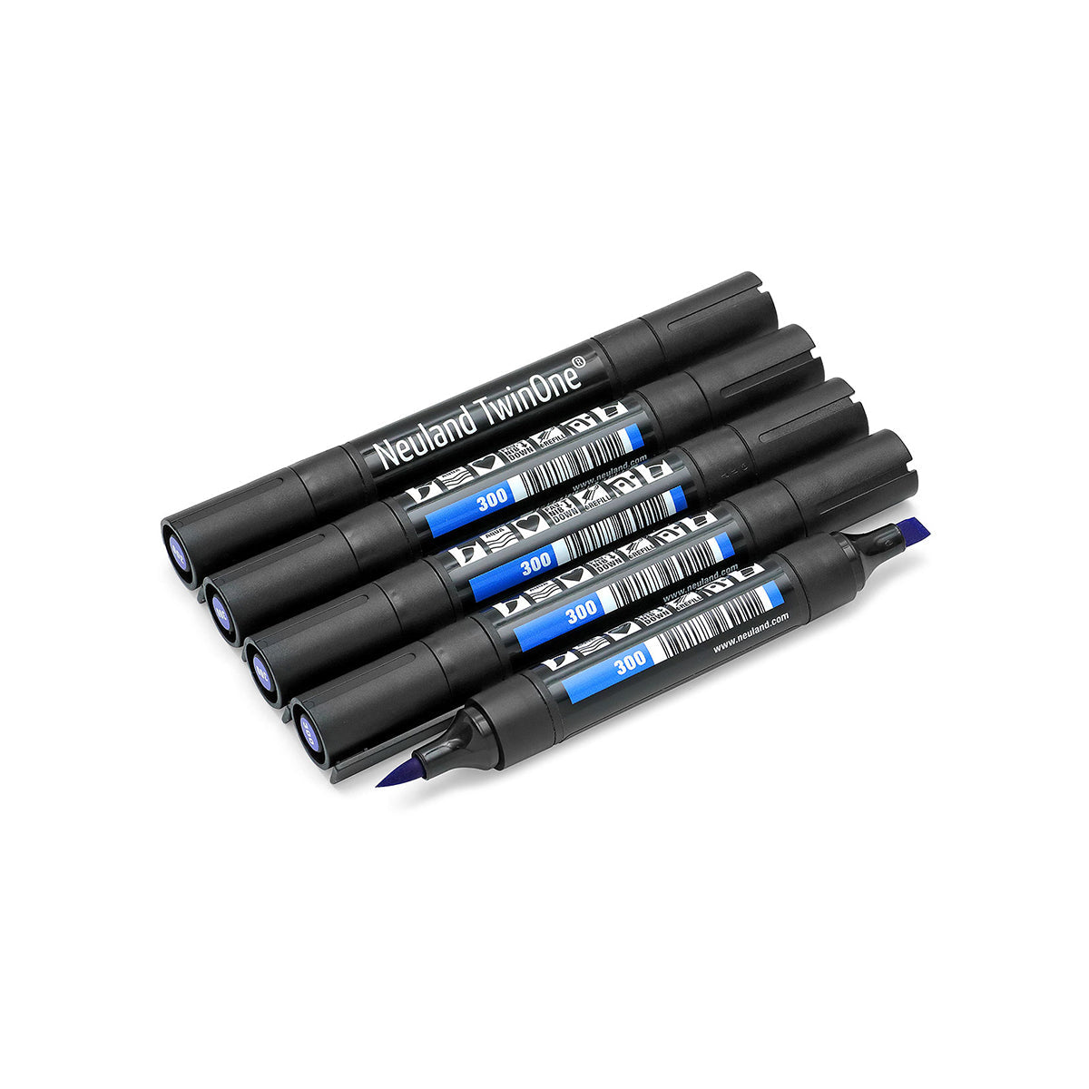 Neuland TwinOne® Set