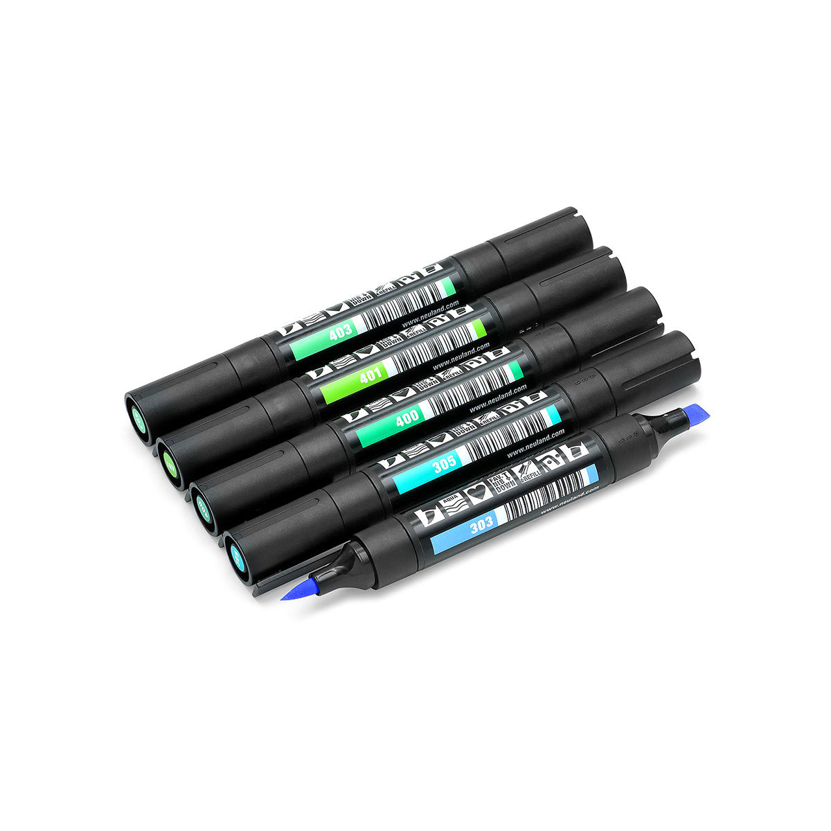 Neuland TwinOne® Set