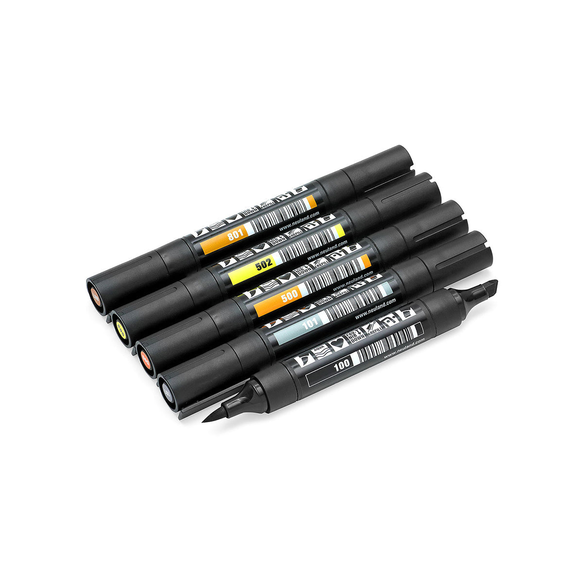 Neuland TwinOne® Set