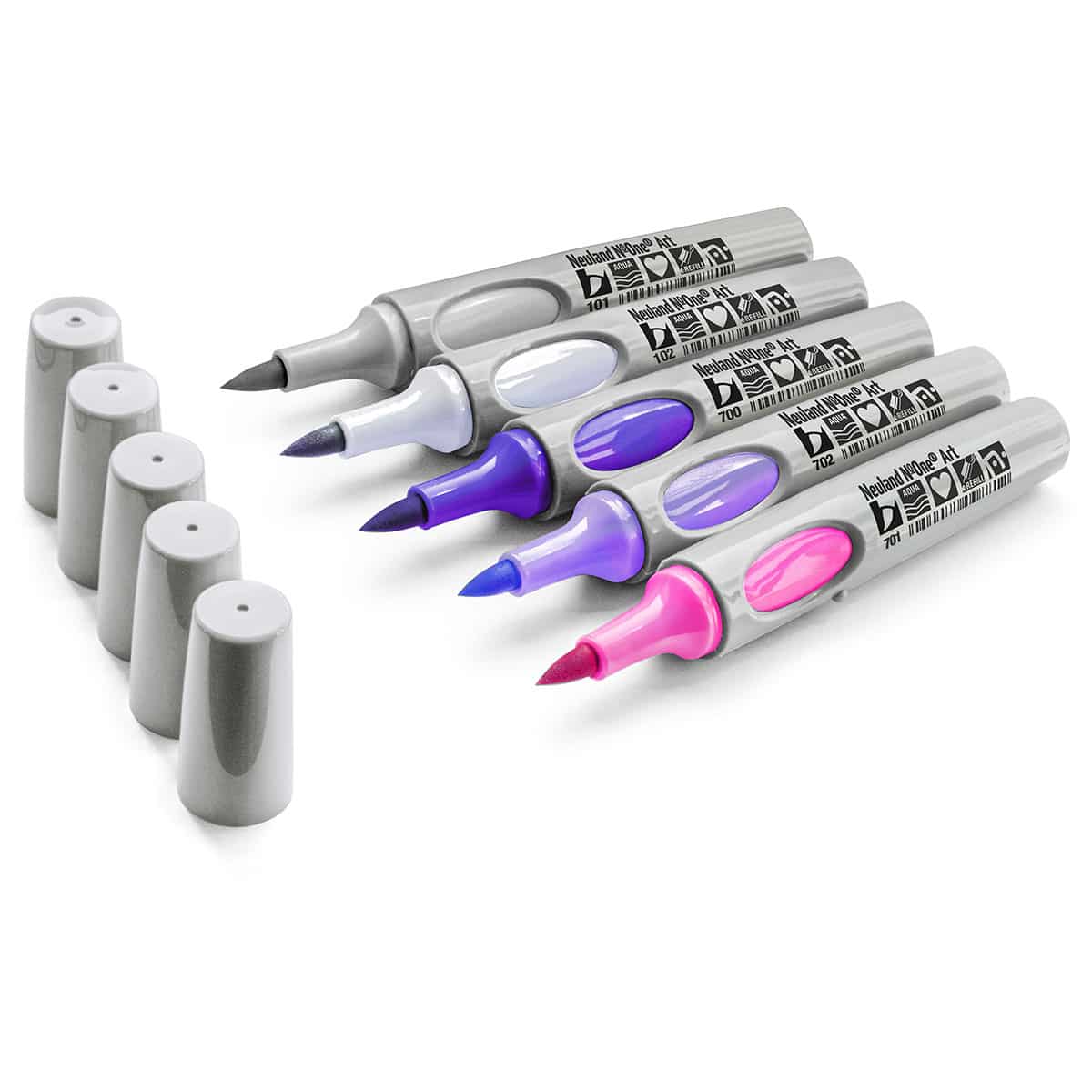 Neuland No.One® Art Set