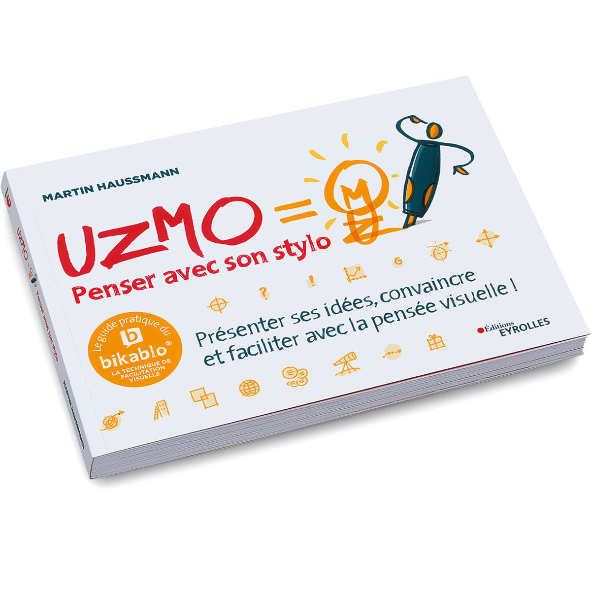 UZMO - Denken mit dem Stift