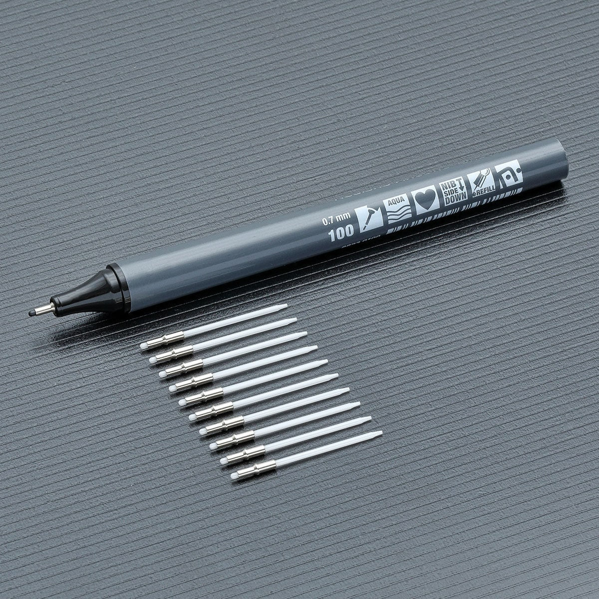 Ersatzsp. Neuland FineOne® Sketch