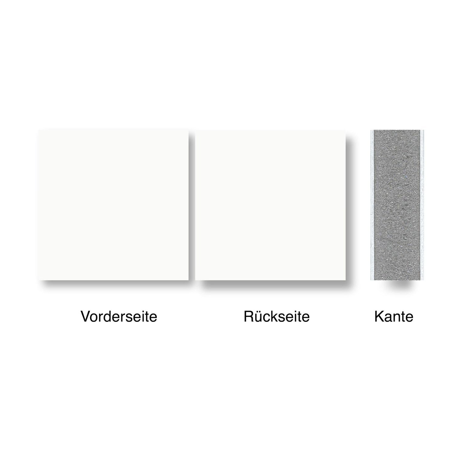 Lightweight foam board KAPA® plast