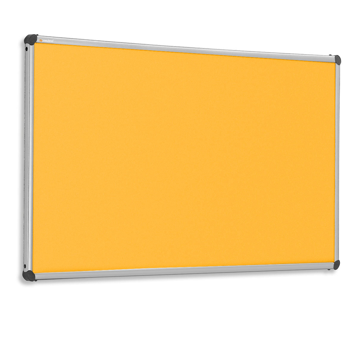 Wall pin board EuroPin® W