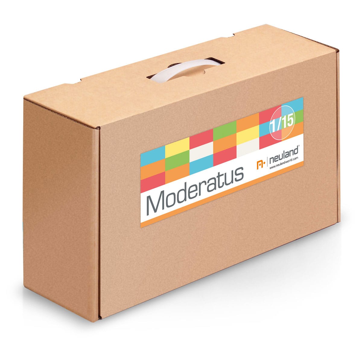 Moderatus®