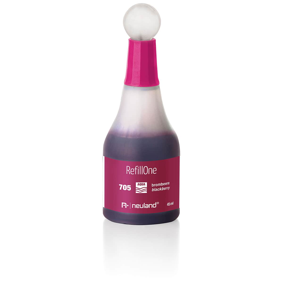 Nachfülltinte RefillOne