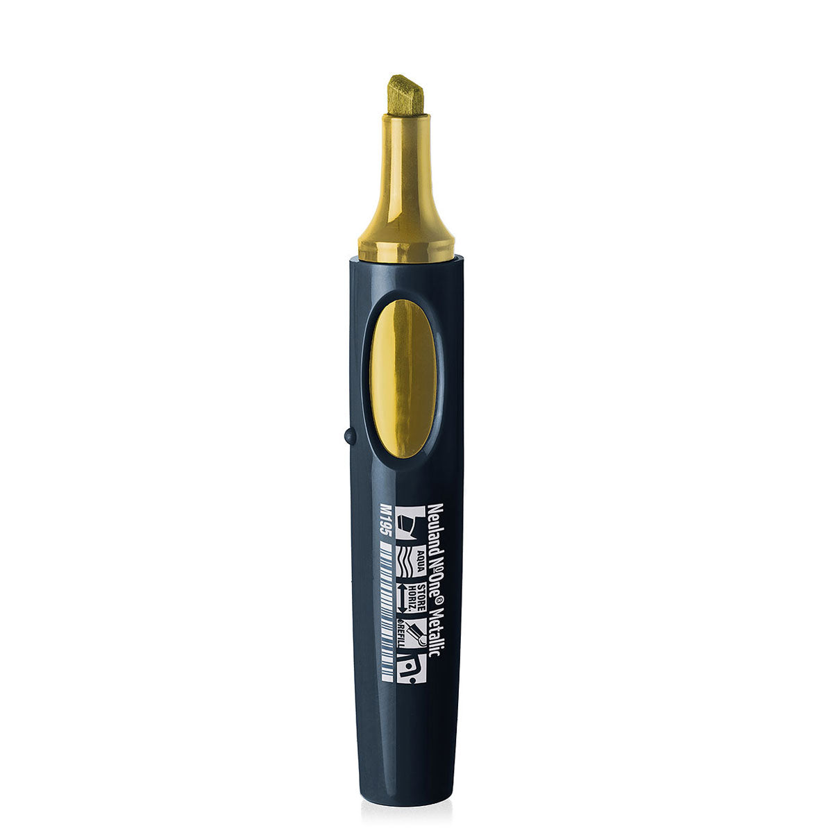 Neuland No.One® Metallic