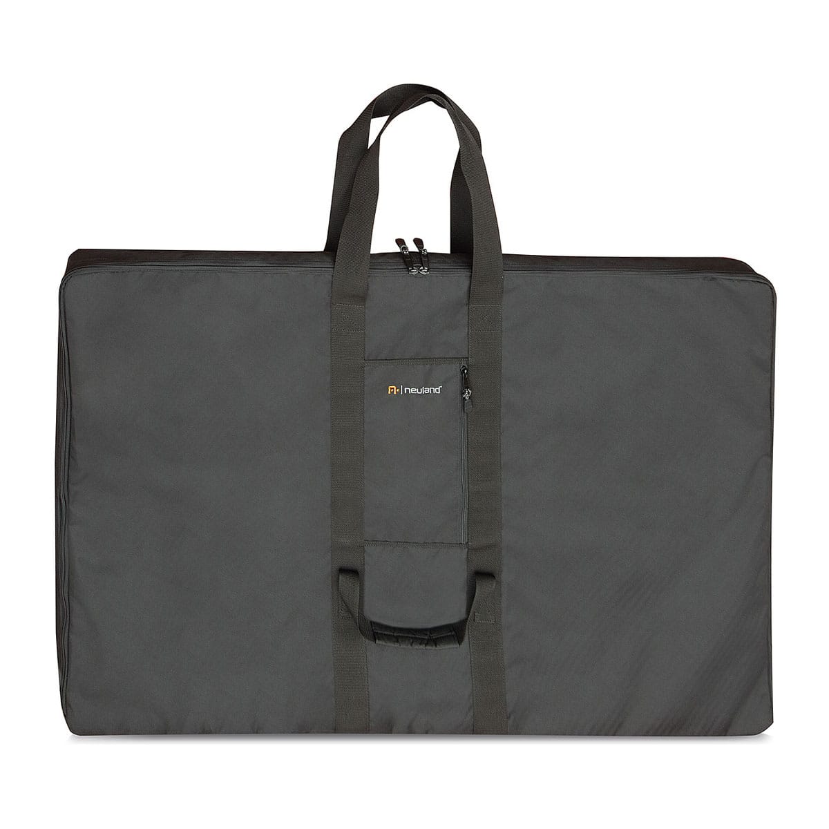 EuroFlip Tragetasche, schwarz