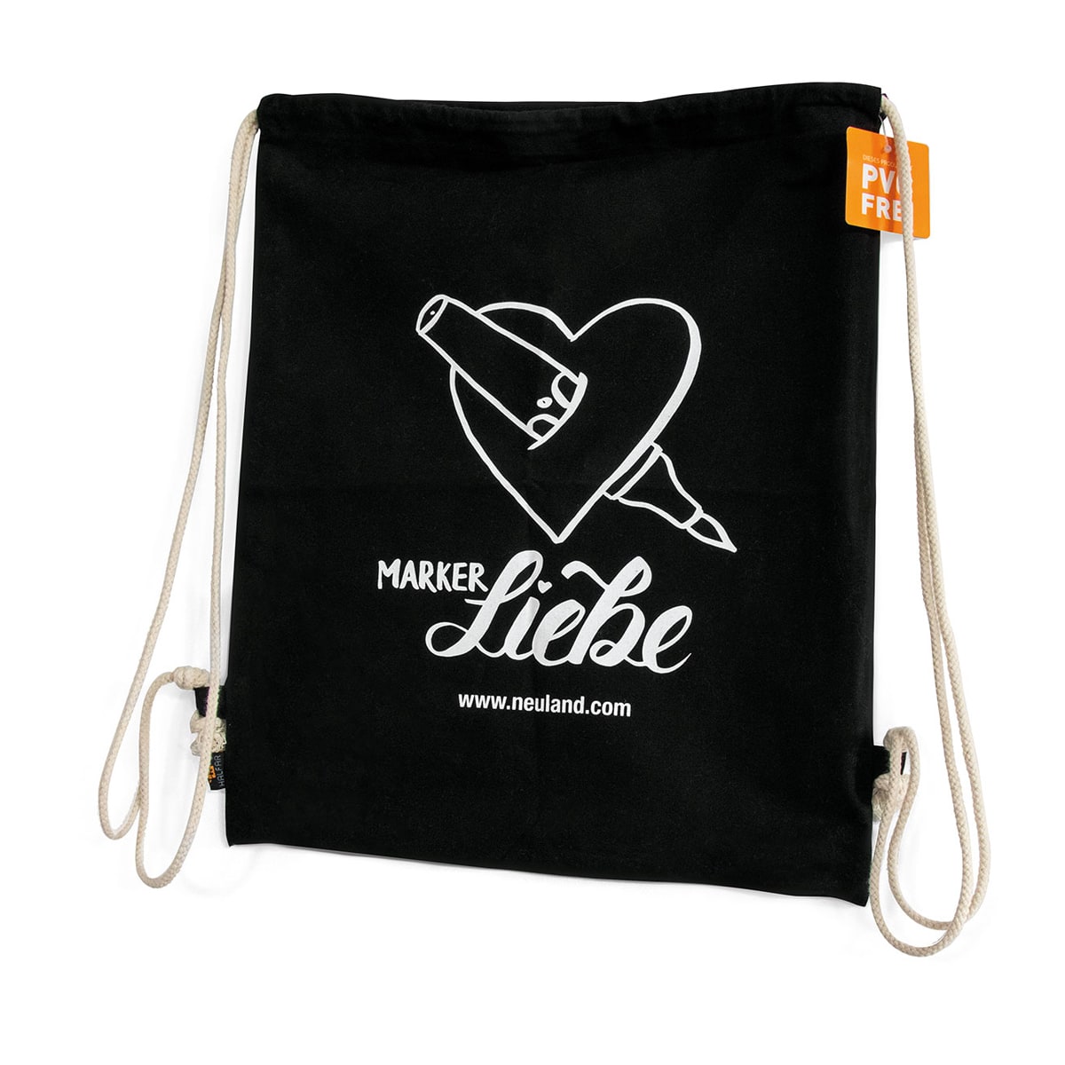 EasyBag - Cotton Gymsac