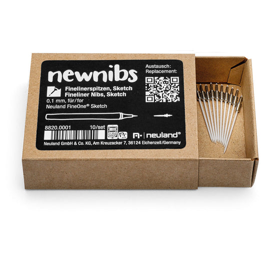 Ersatzsp. Neuland FineOne® Sketch