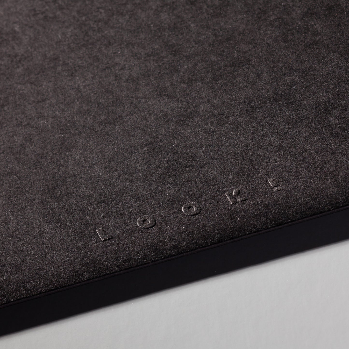 Präsentationsaufsteller plusChart® "Concept" hellgrau