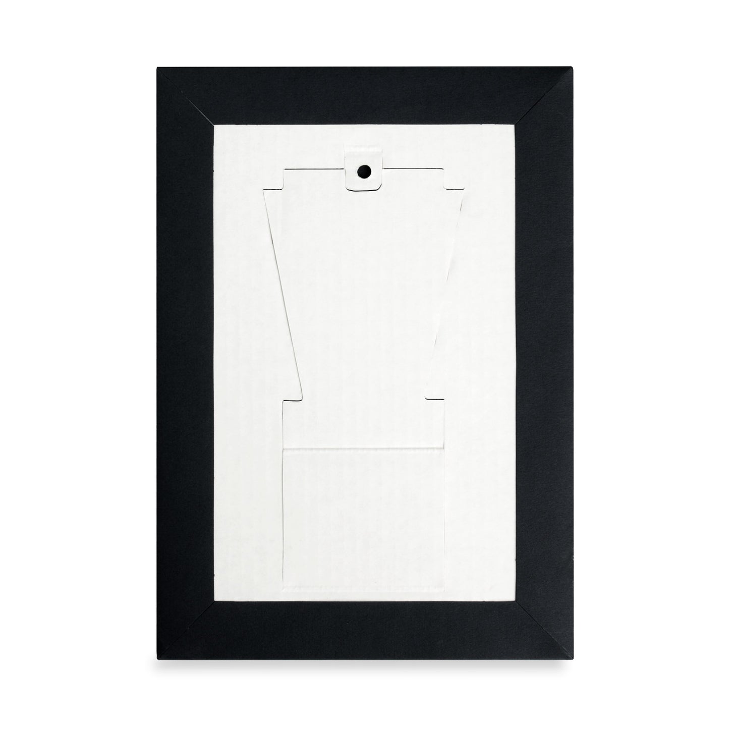 Präsentationsaufsteller plusChart® "Concept" hellgrau