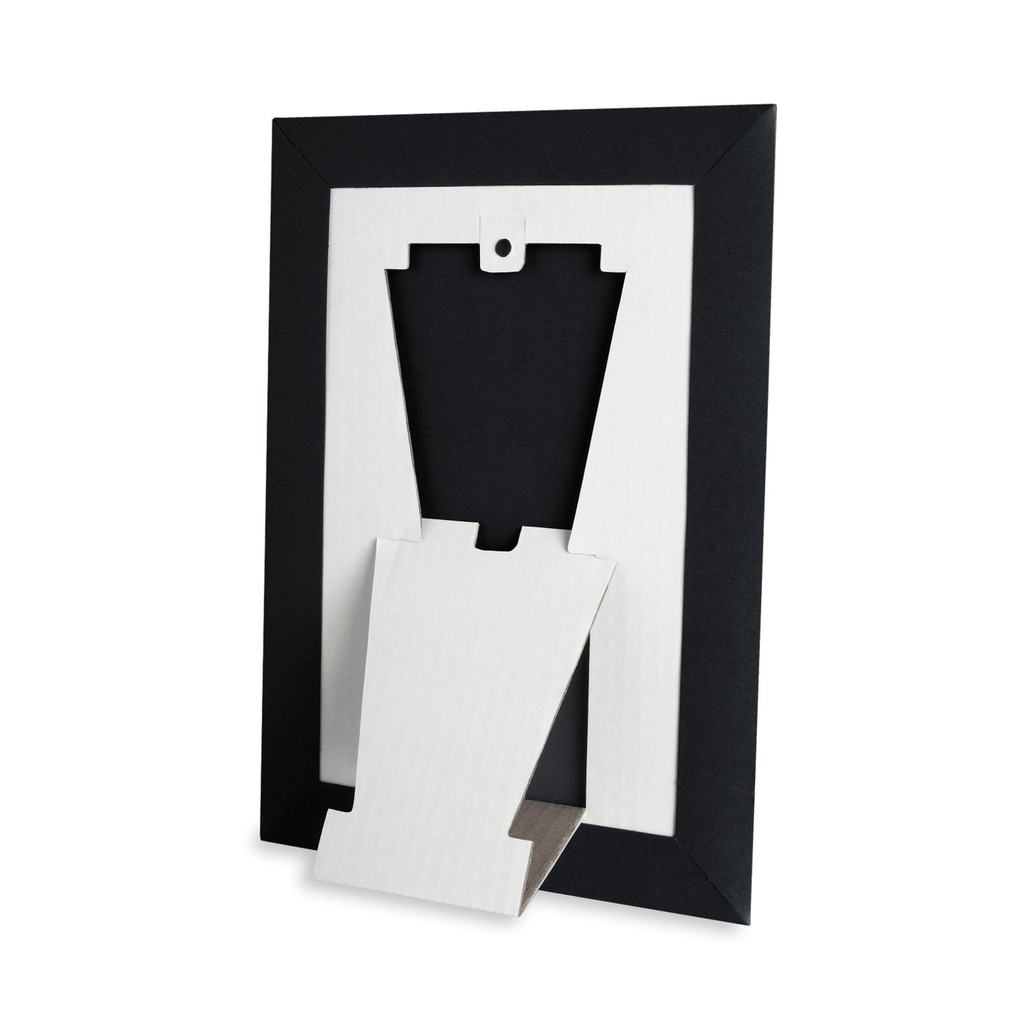 Presentation stand plusChart® "Classic" black