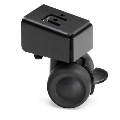 Rollschuhe für EuroPin - 4er Set, S001