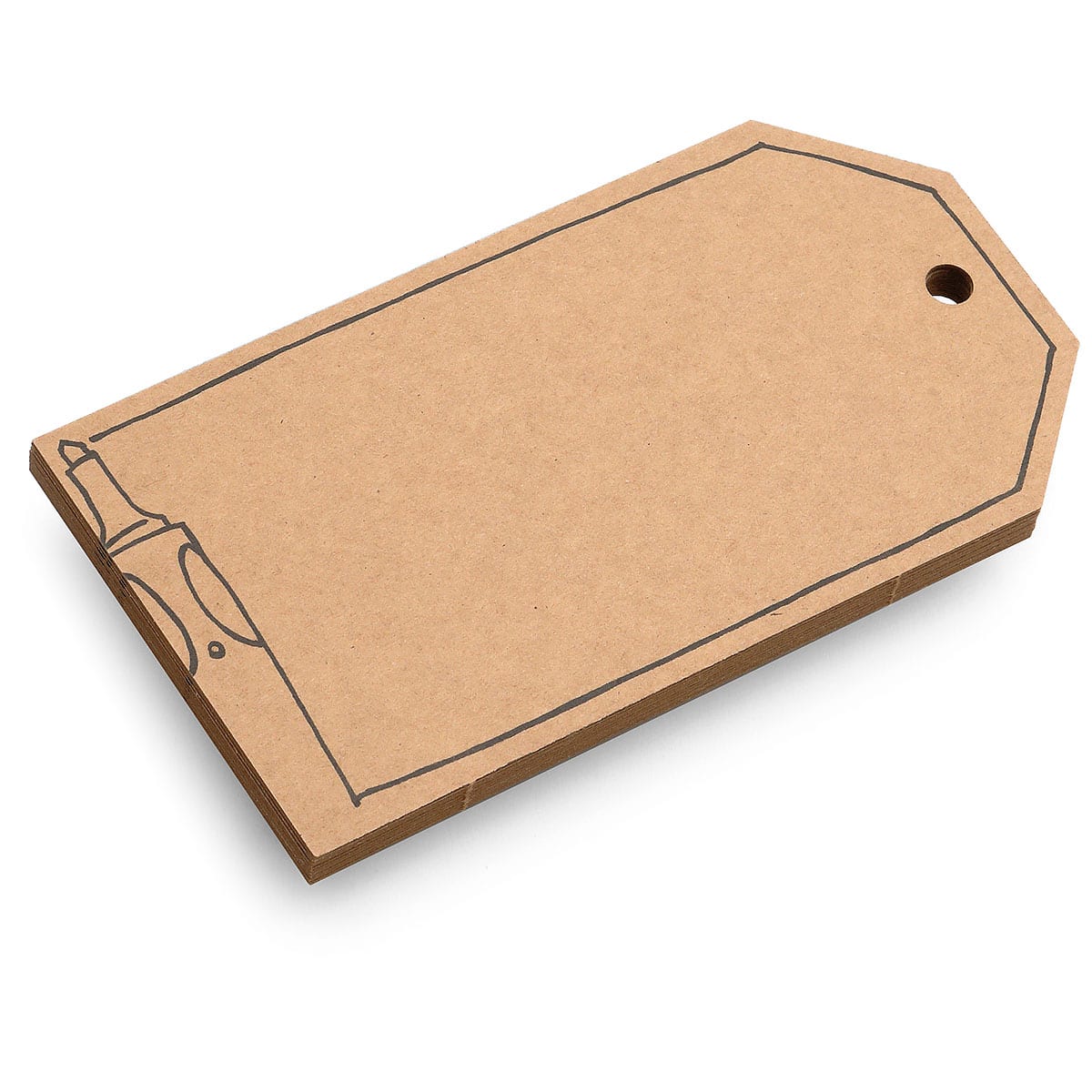 ChartLoop - Tag-It (Etiketten) 10er Set