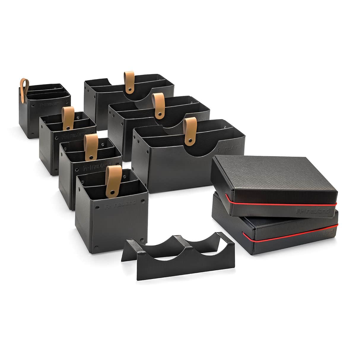 Novario® Boxen-Set