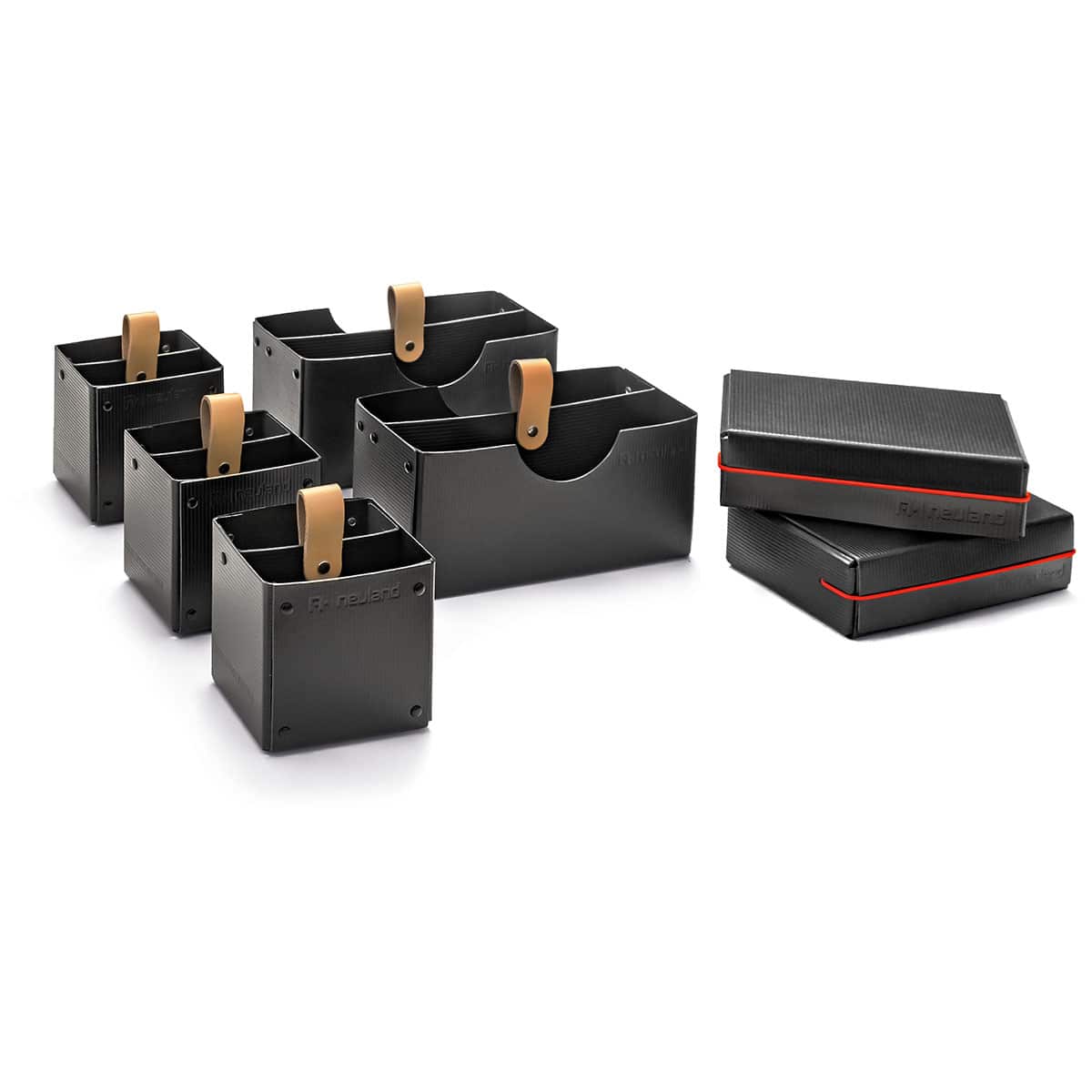 Novario® Boxen-Set