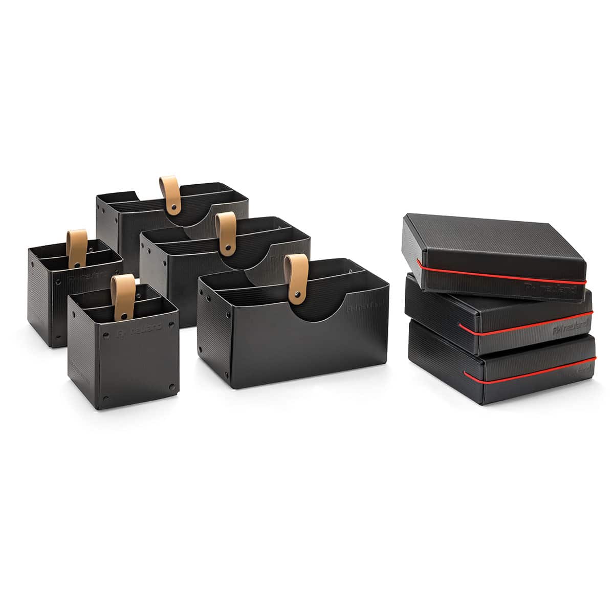 Novario® Boxen-Set