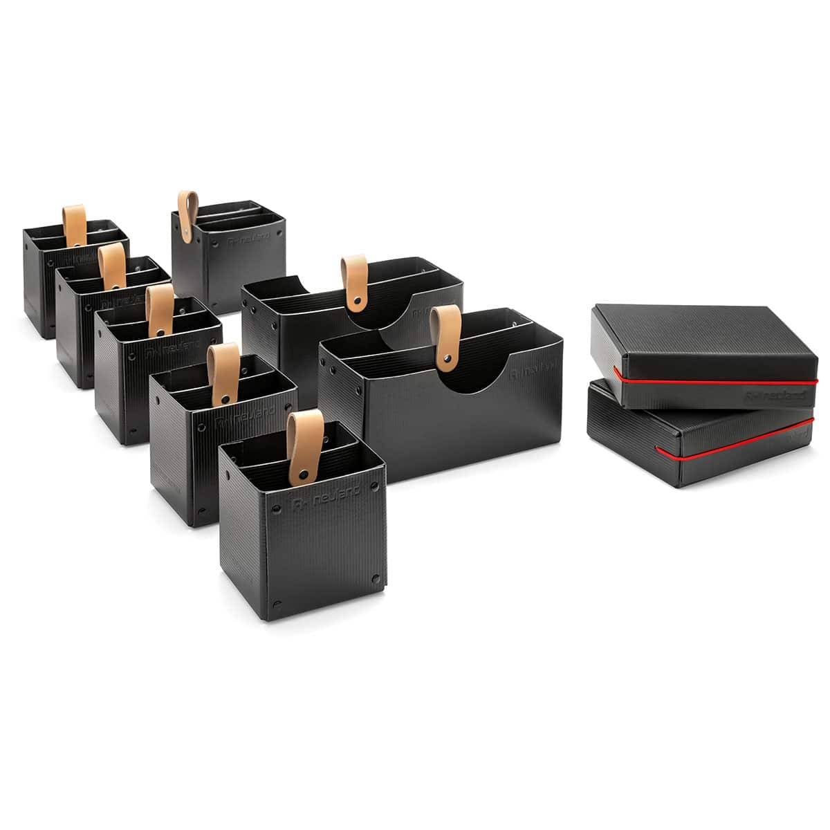 Novario® Boxen-Set