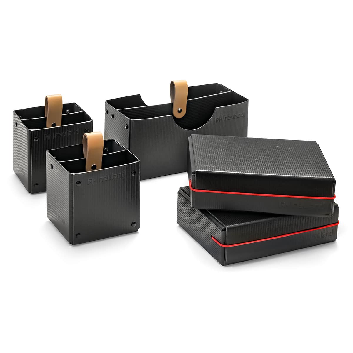 Novario® Boxen-Set